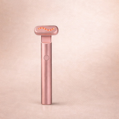 Red Light Face Wand